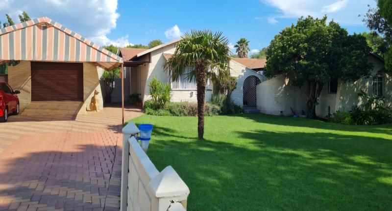 3 Bedroom Property for Sale in Sasolburg Free State